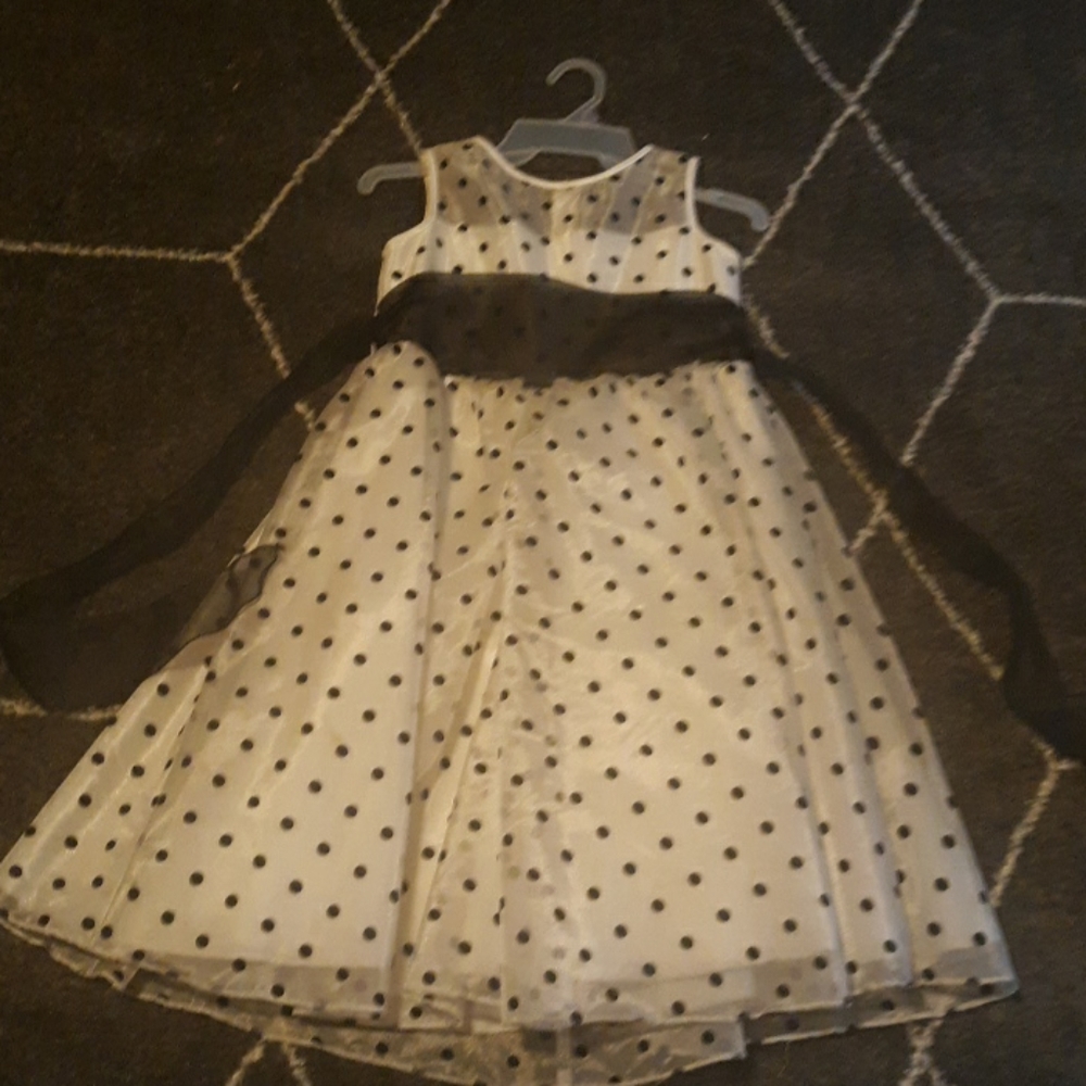 Child's dress
